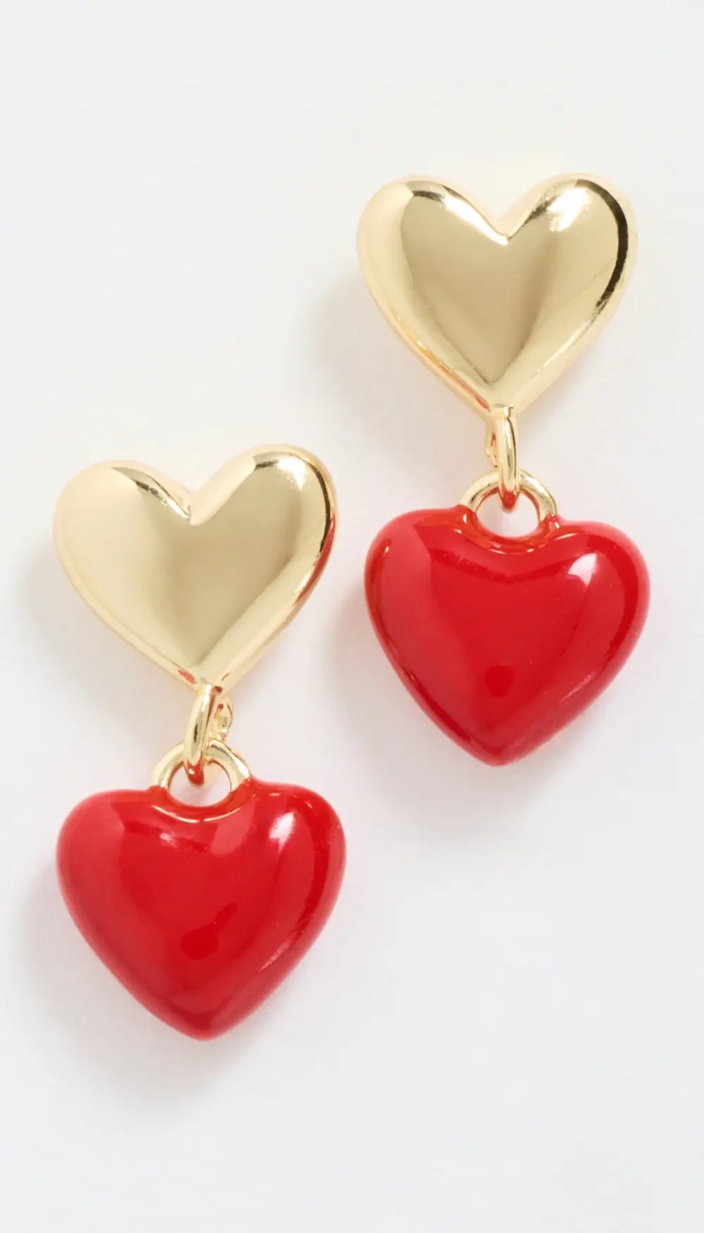 Gorjana Amour Earrings