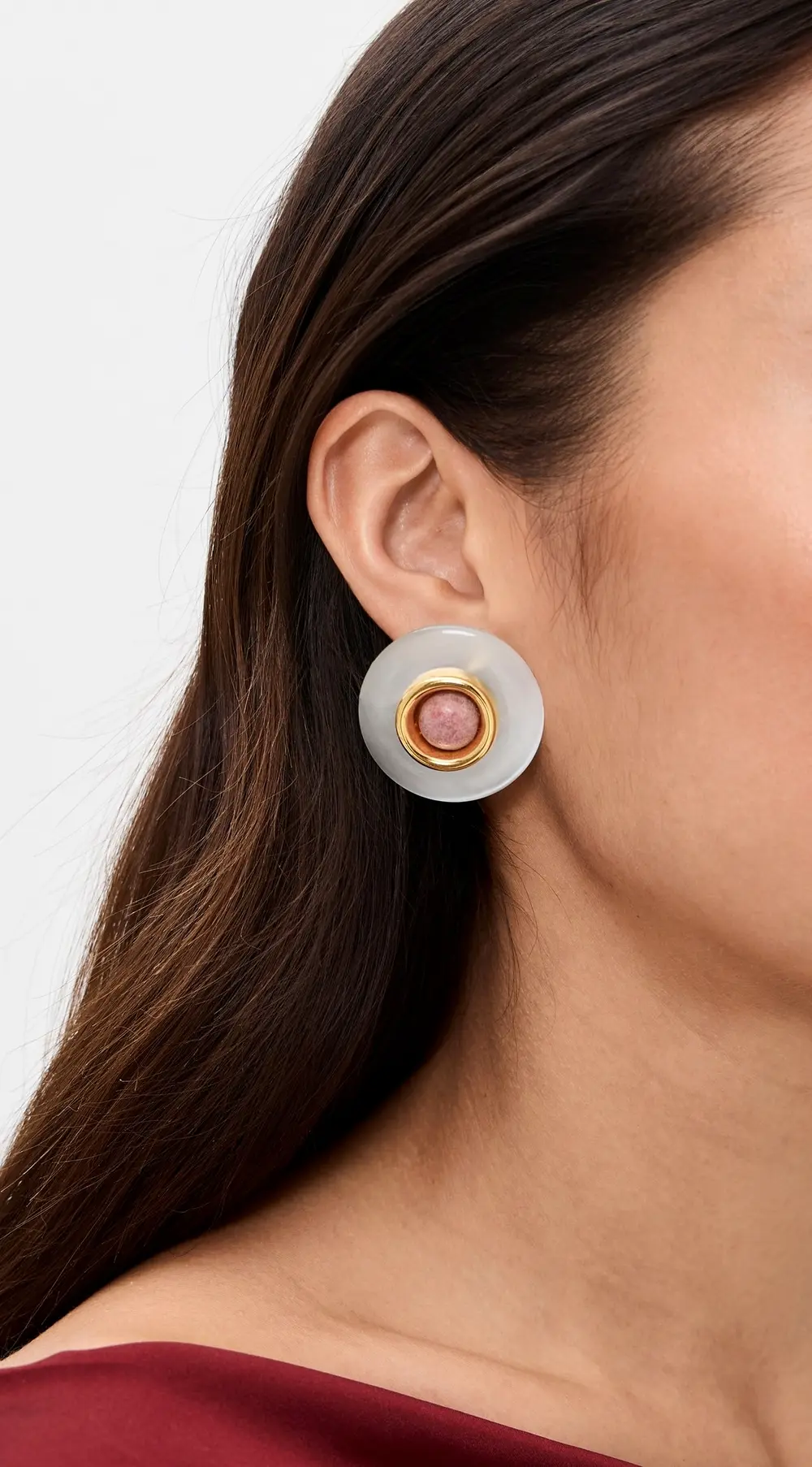 Jennifer Behr Devon Earrings