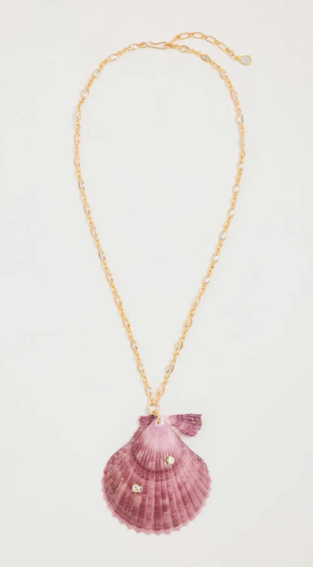 Brinker + Eliza On Holiday Necklace