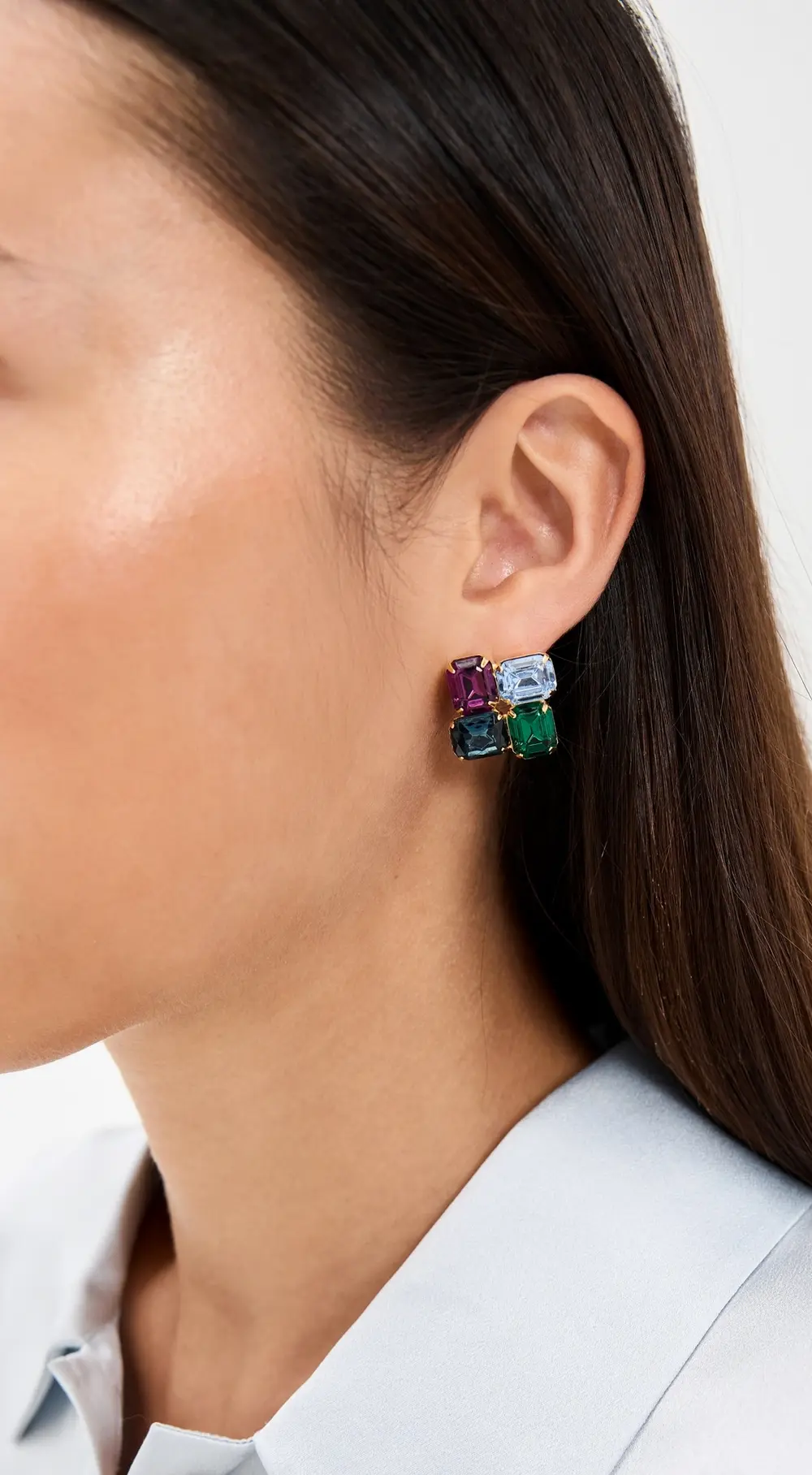 Jennifer Behr Piccolo Earrings