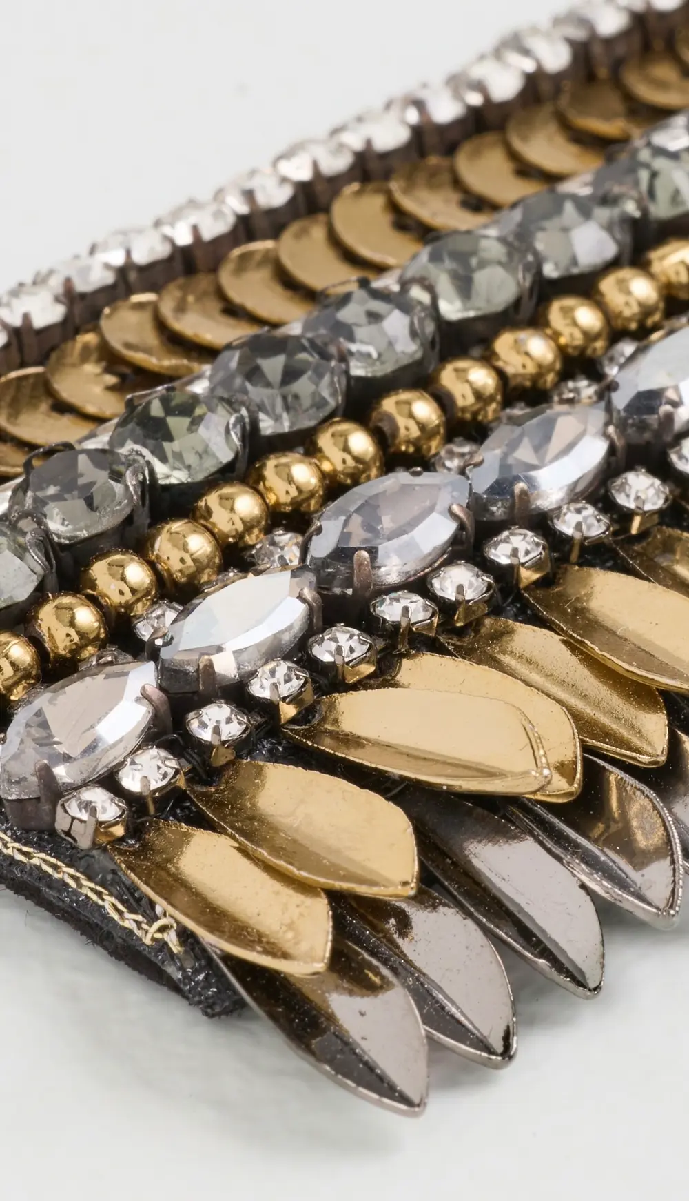 Deepa Gurnani Deepa by Deepa Gurnani Sainz Bracelet