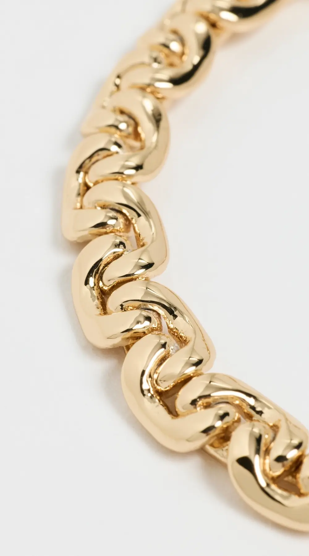 Jennifer Fisher Soho Flex Bracelet