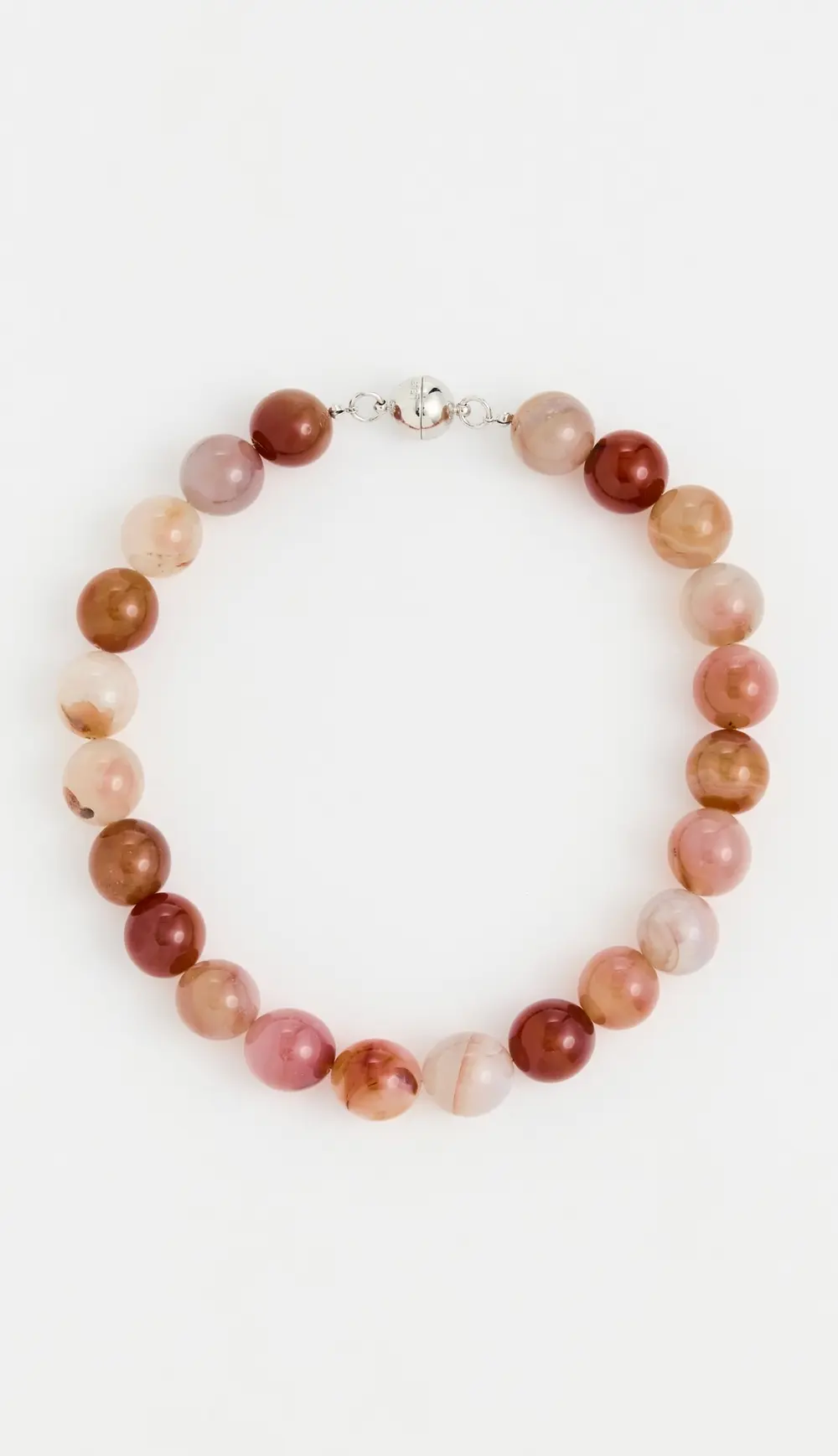 LELET NY Bodie Stone Necklace