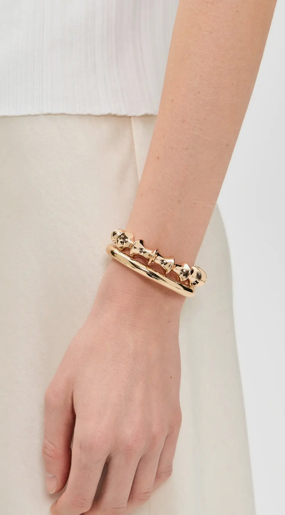 Jennifer Fisher Natasha Cuff