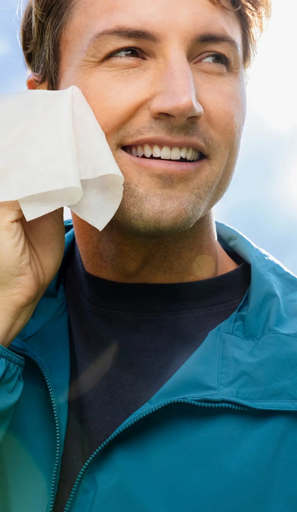 Ursa Major Essential Face Wipes