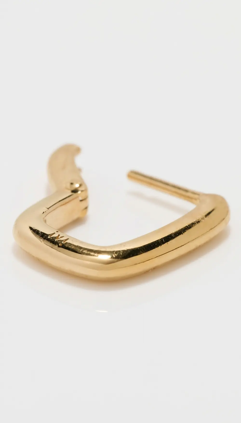 IVI Los Angeles Small Toy Link Hoops