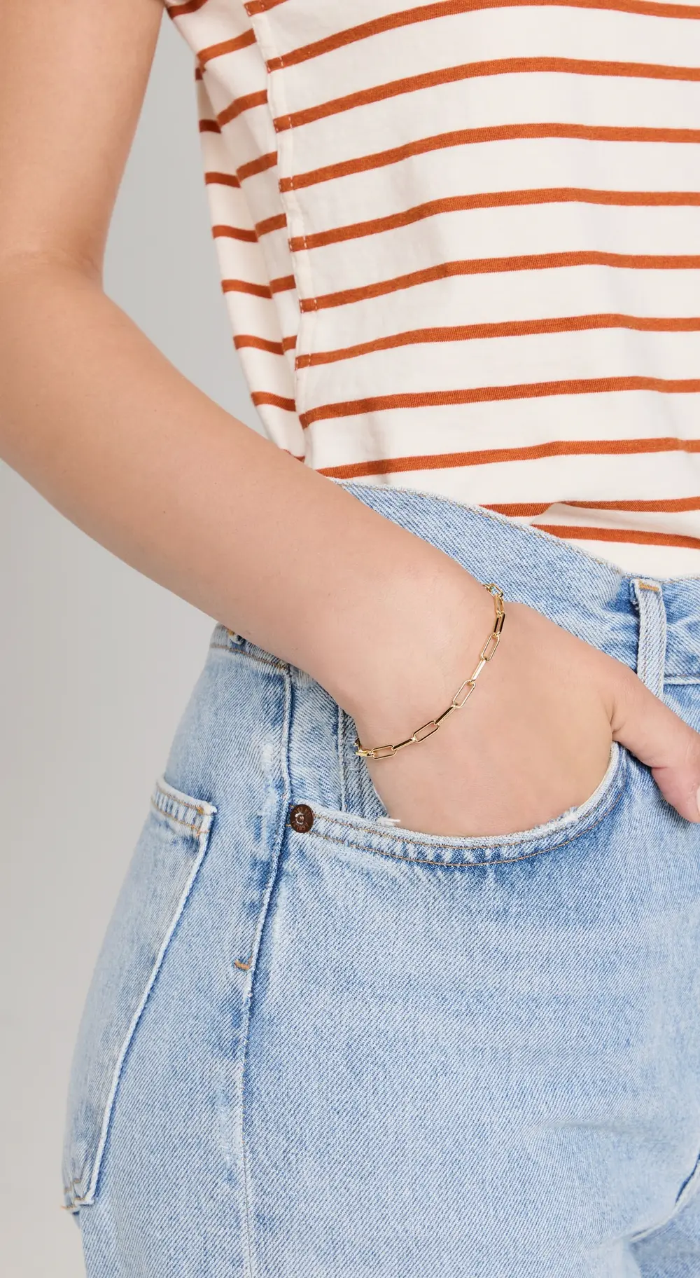 Gorjana Parker Bracelet