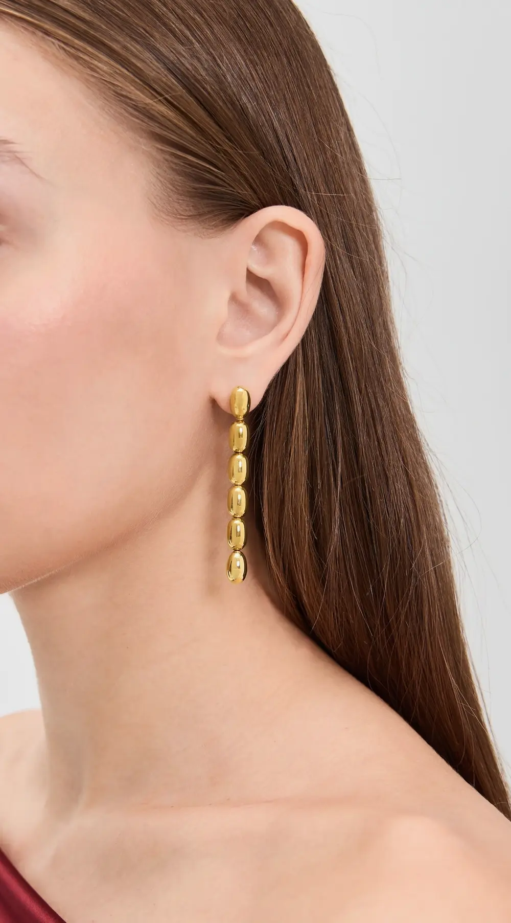 Heaven Mayhem Edith Earrings