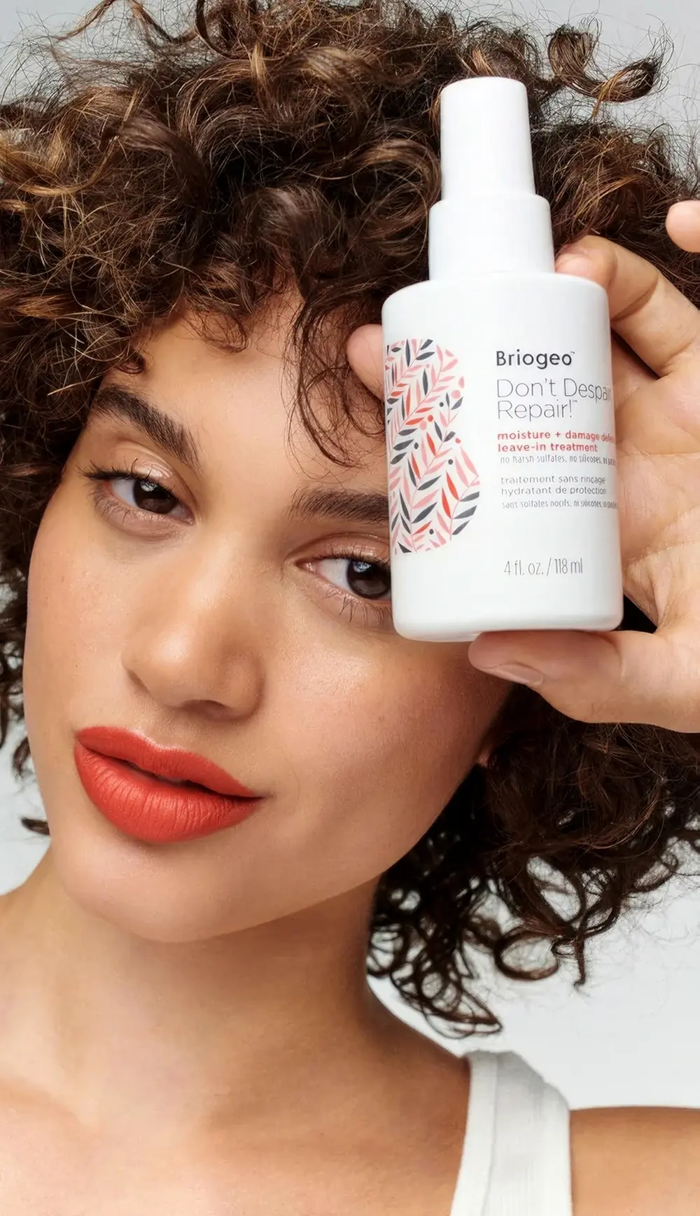 Briogeo Don't Despair Repair Leave-In Treatment