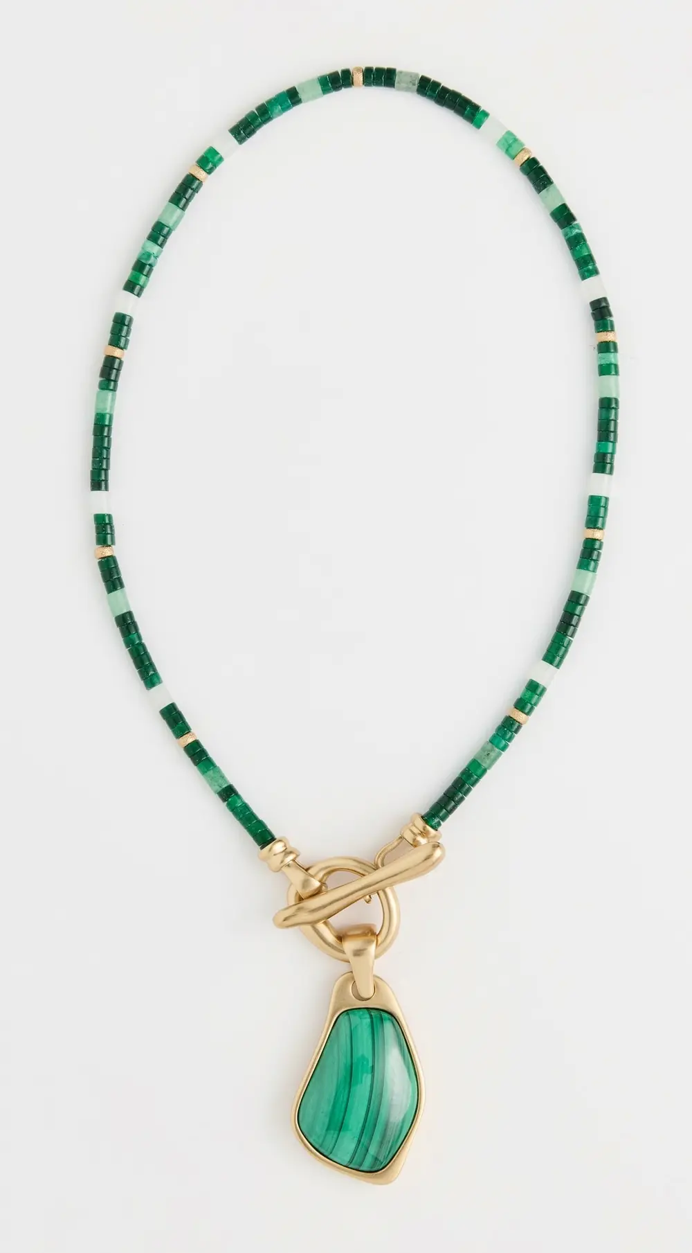 Zimmermann Ore Pendant