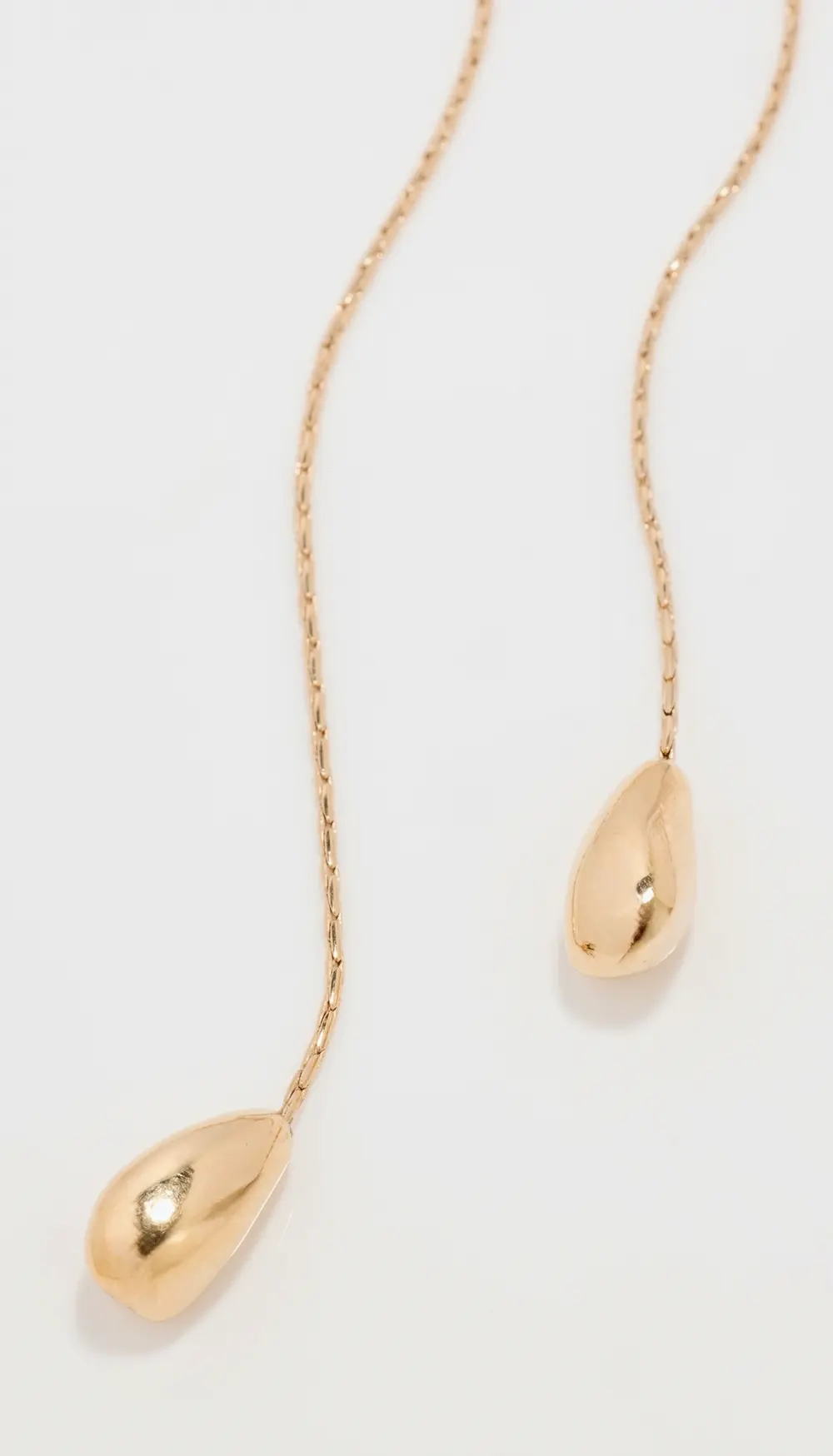 Isabel Marant Collier Necklace