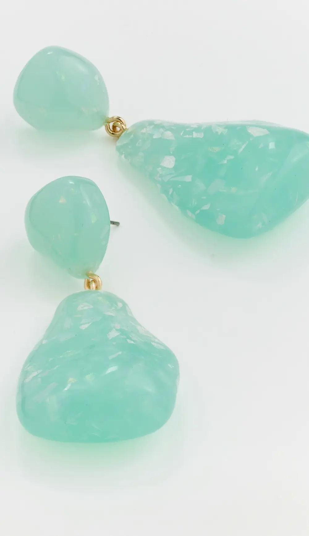 Lele Sadoughi Wilma Earrings