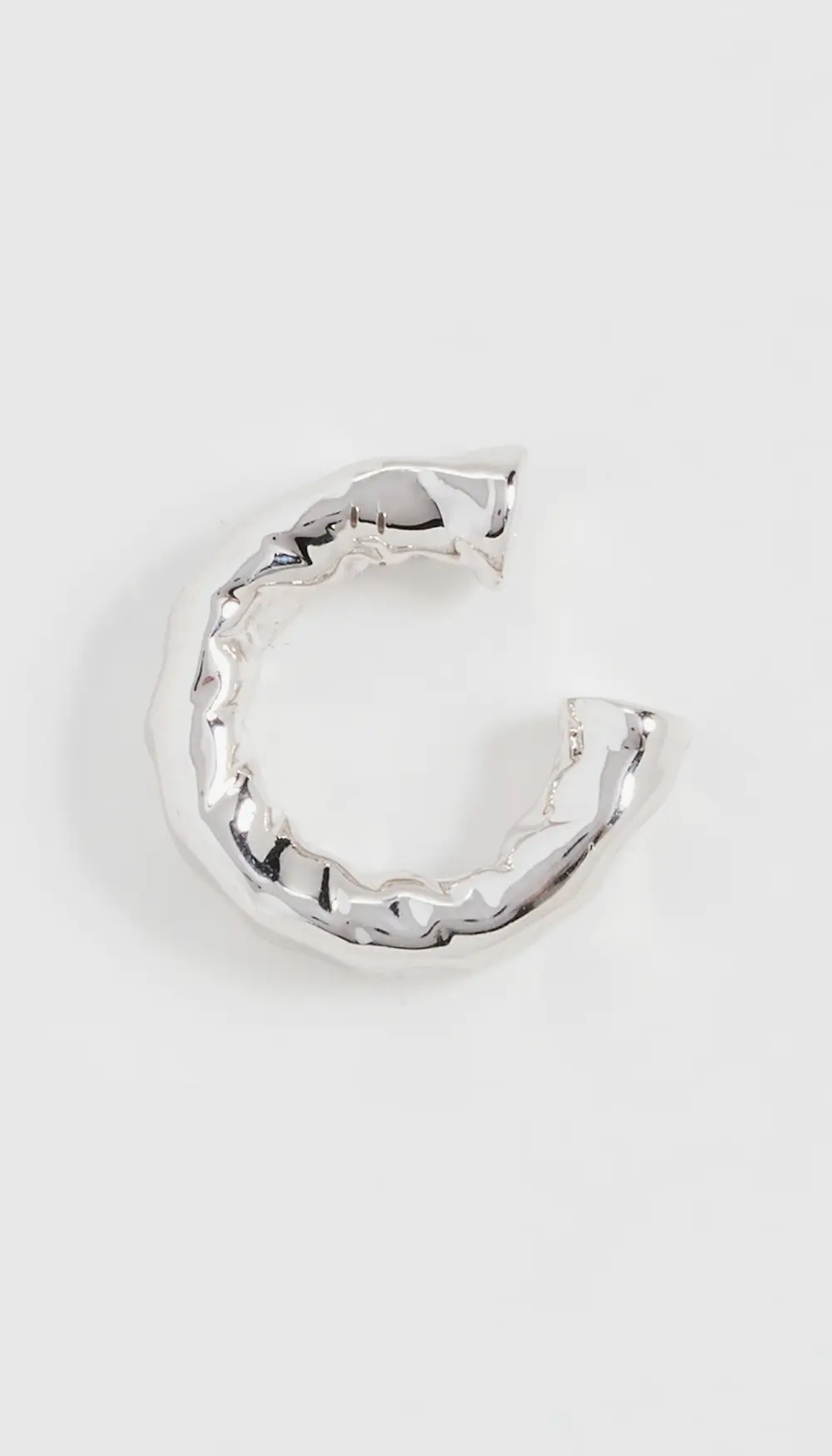 Jennifer Fisher Hailey Mini Ear Cuff