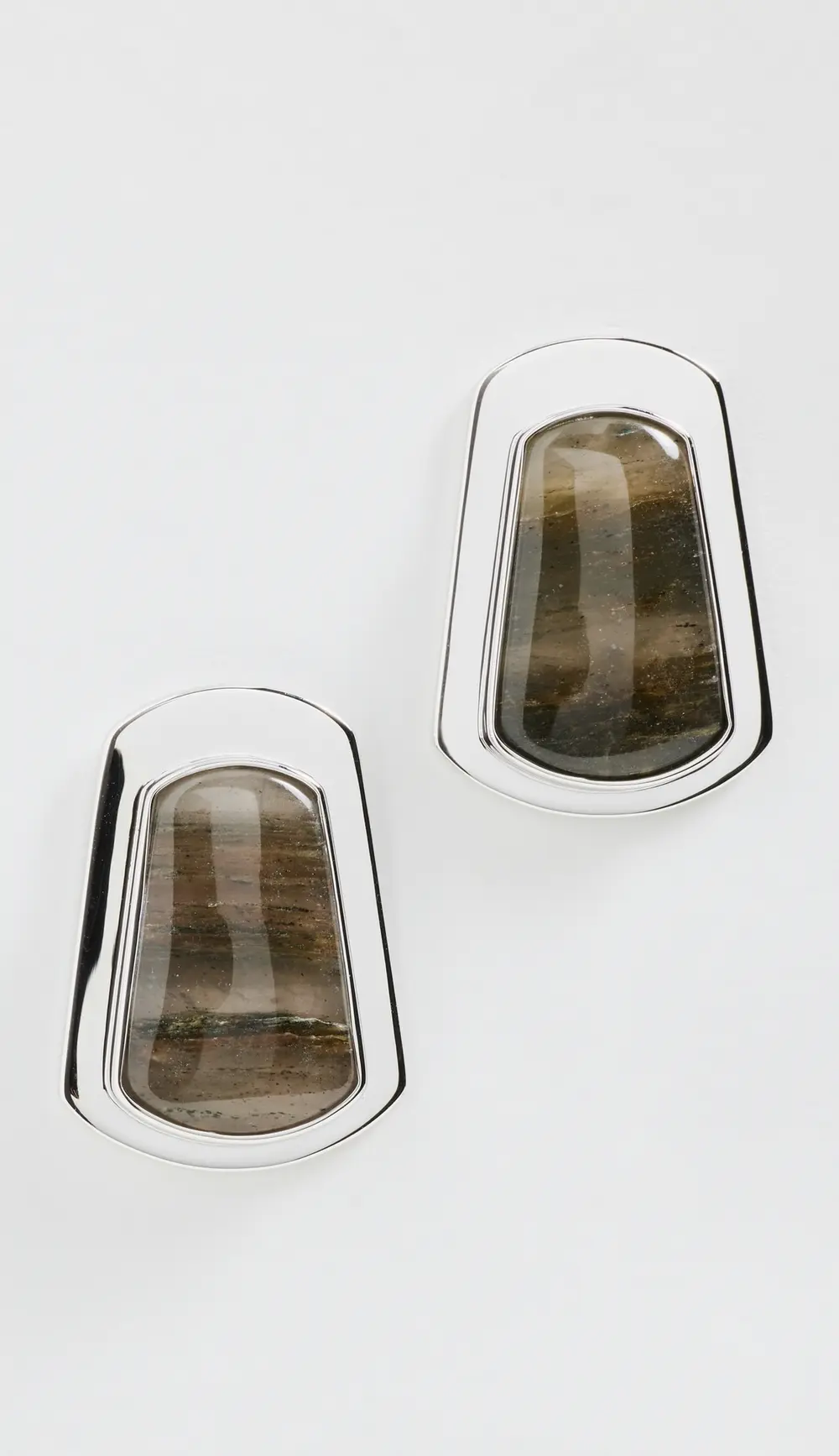 SHASHI Clementine Earrings