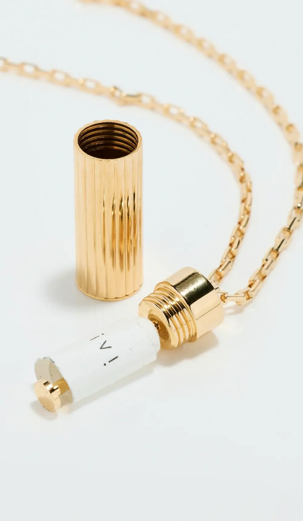 IVI Los Angeles Hollywood Memento Necklace