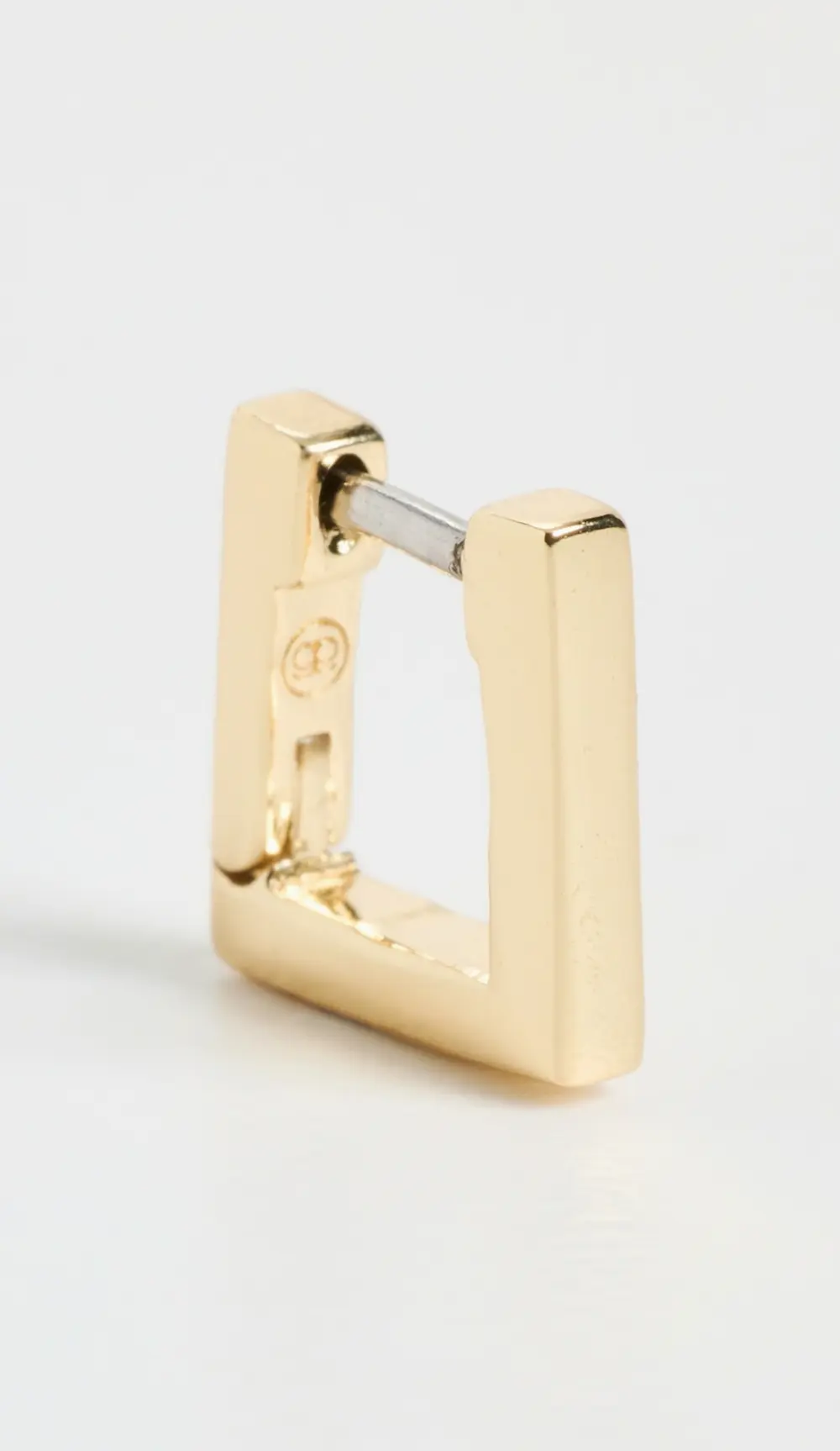 Gorjana Harper Charm Huggie