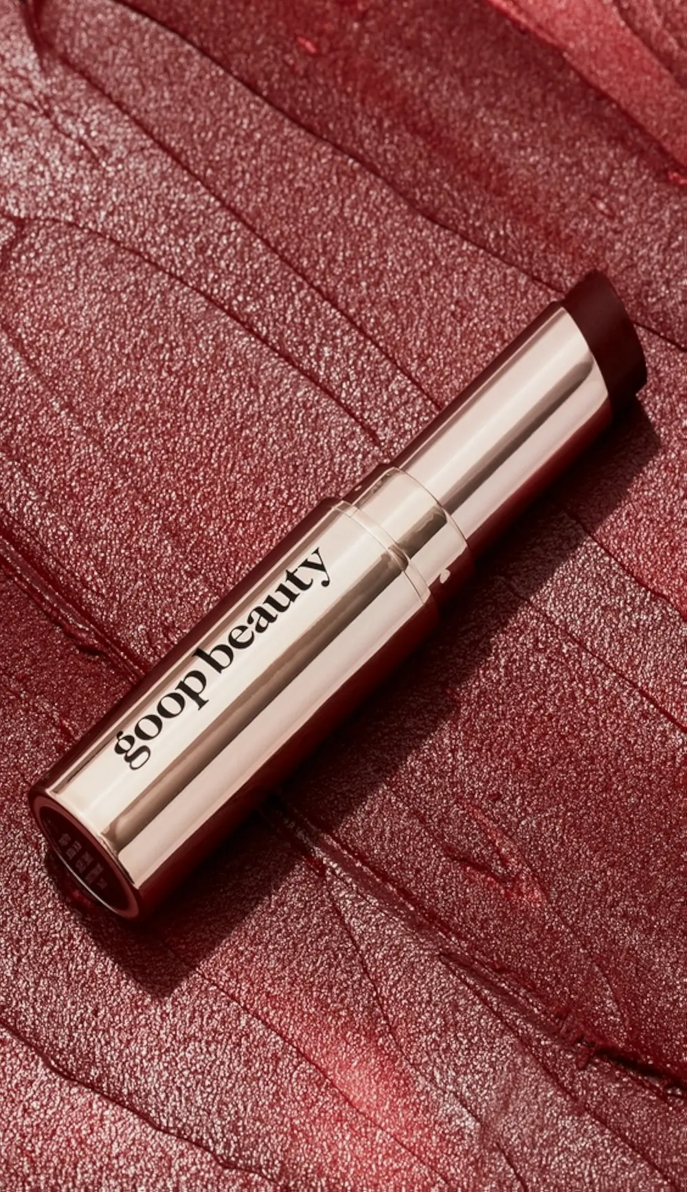 goop beauty Clean Nourishing Lip Balm Trio