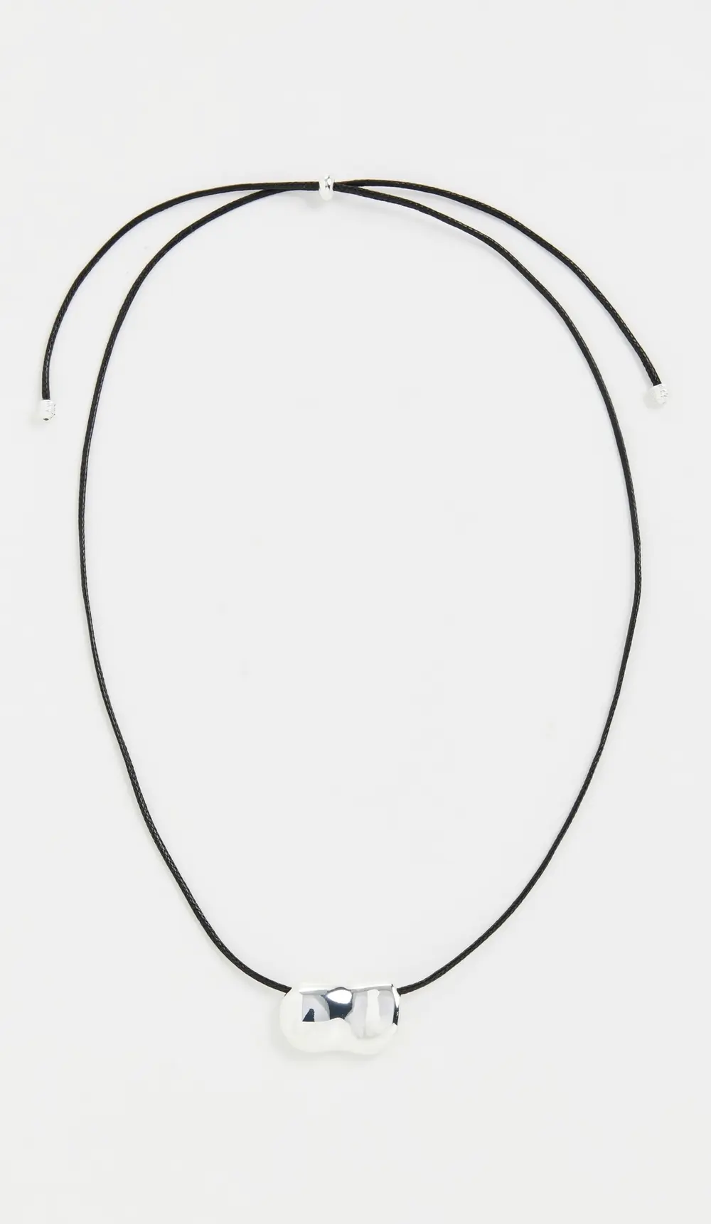 Heaven Mayhem Pebble Necklace