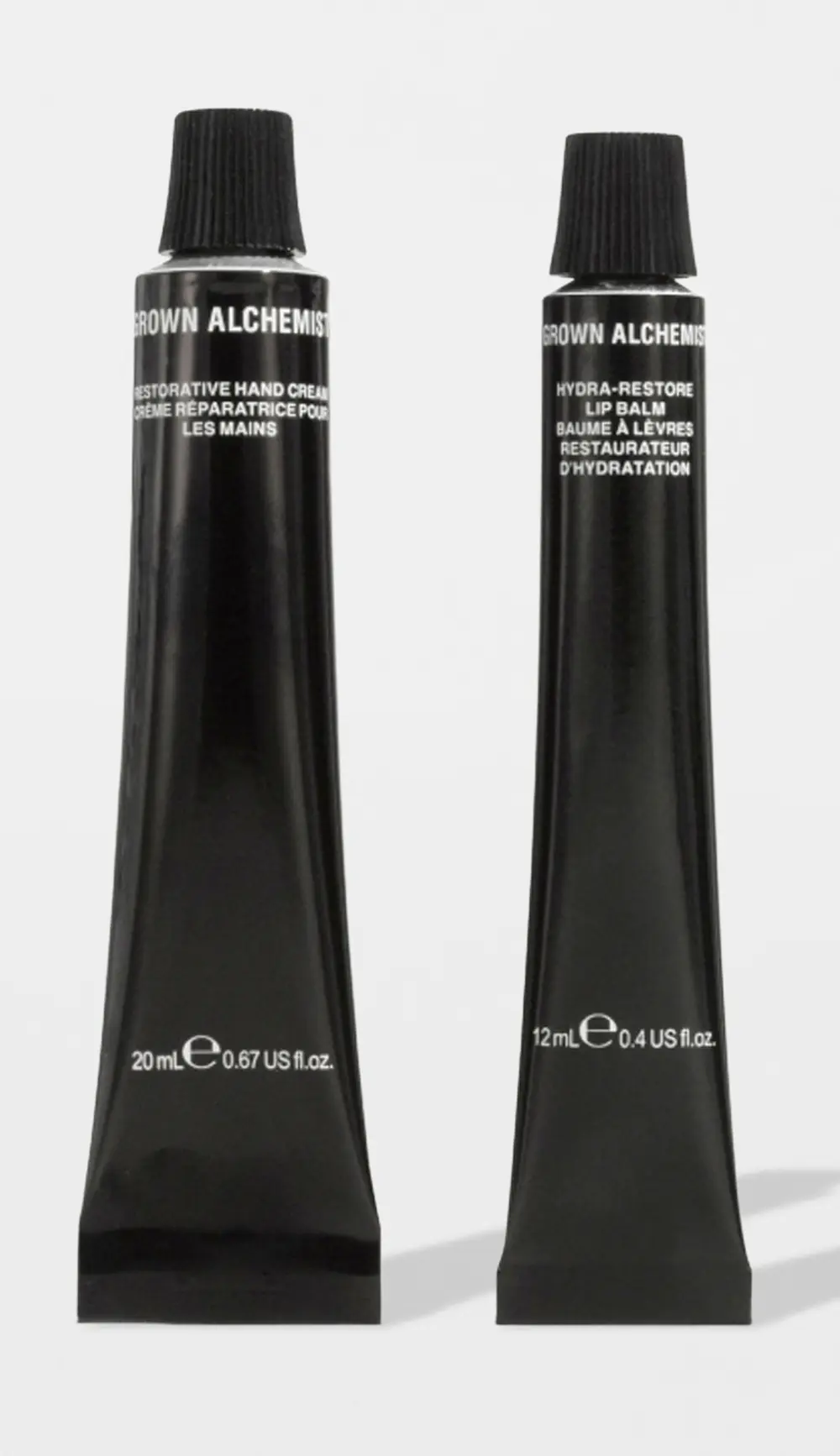 Grown Alchemist Lip + Hand Essentials