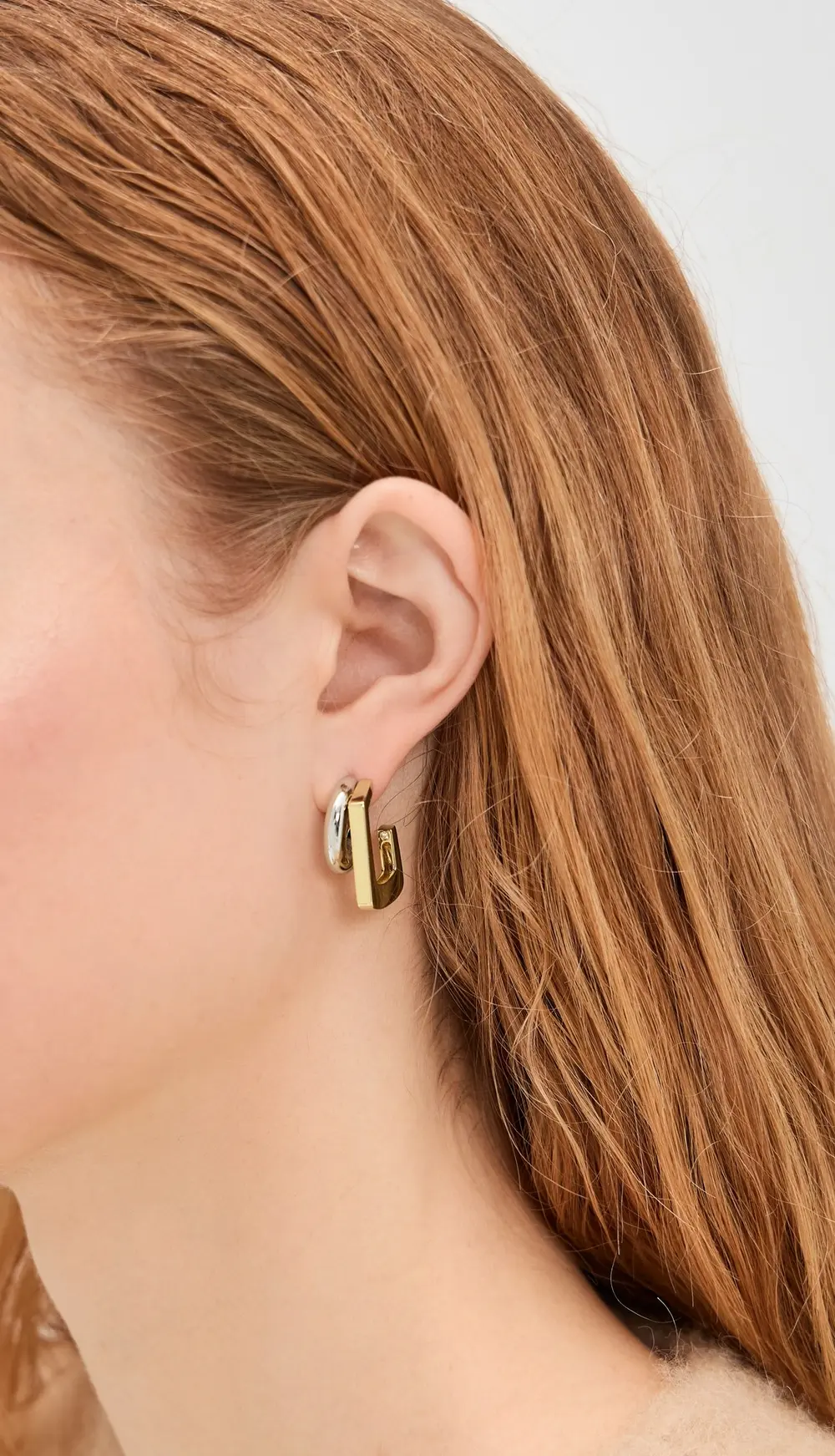 DEMARSON Tina Mini Earrings