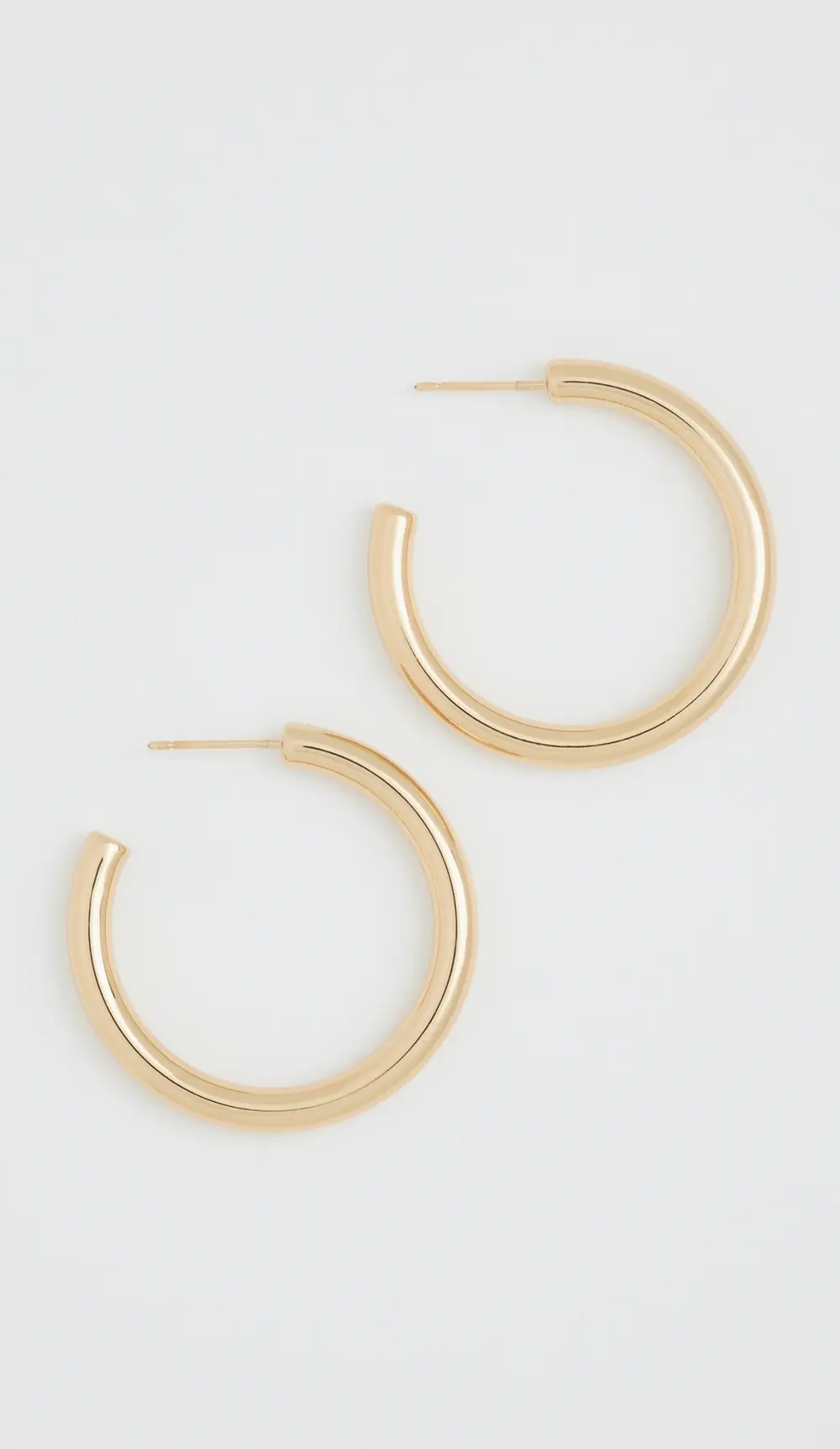 Jennifer Fisher Lilly Mini Hoops