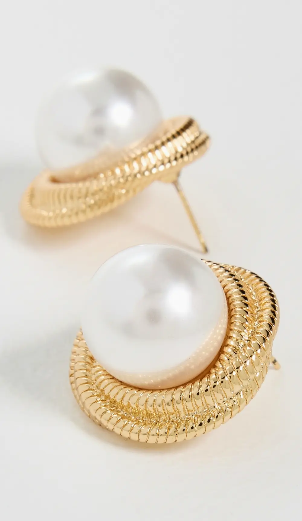 Heaven Mayhem Gigi Earrings