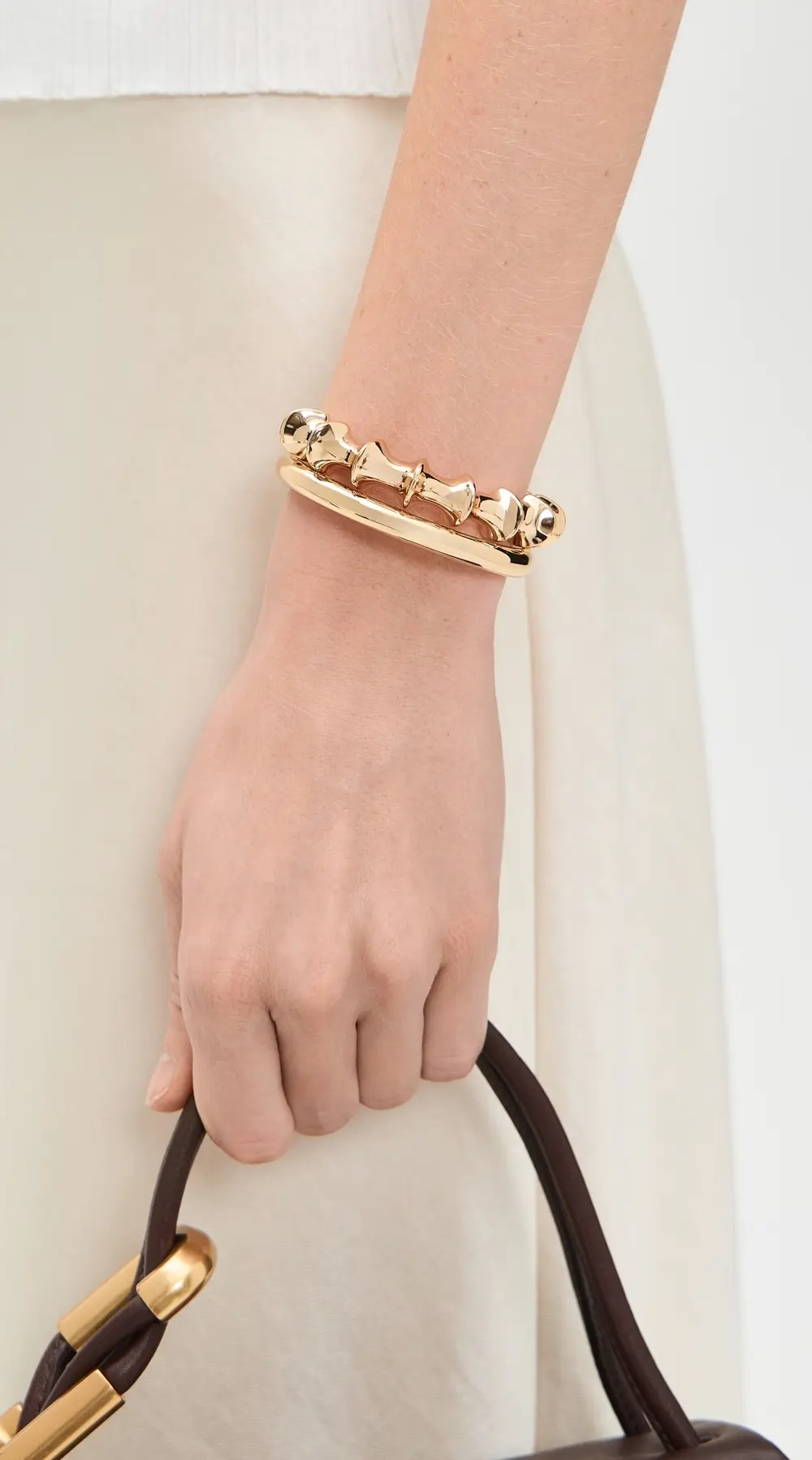 Jennifer Fisher Thin Murphy Cuff