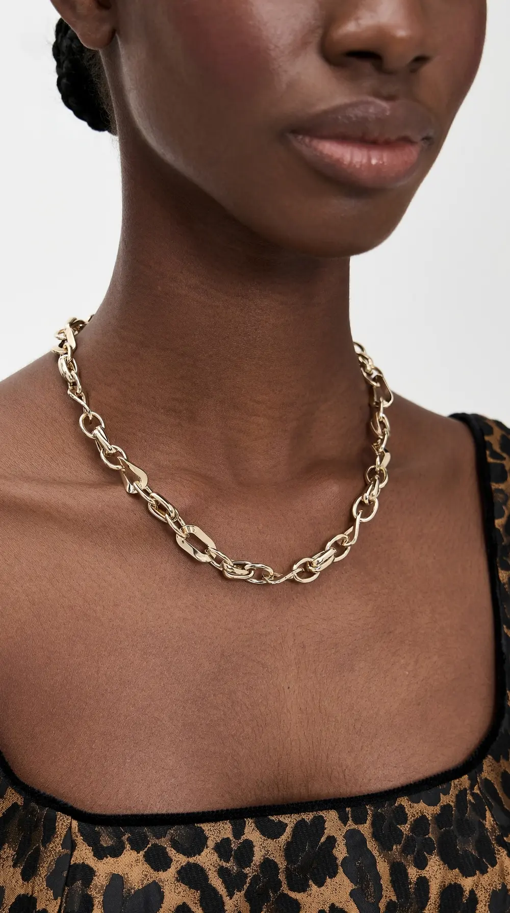 Sophie Blake 14k Martina Necklace