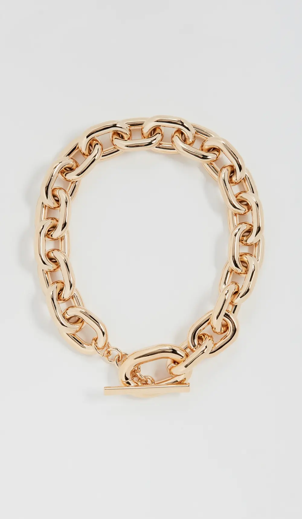 rabanne XL Link Necklace