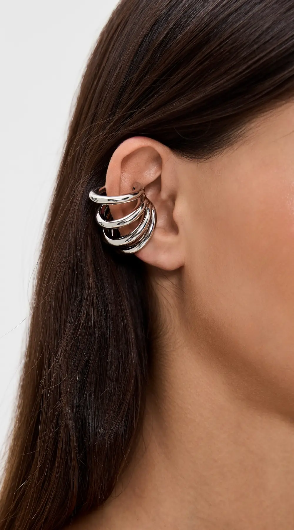 rabanne Boucle D'Oreill Earring