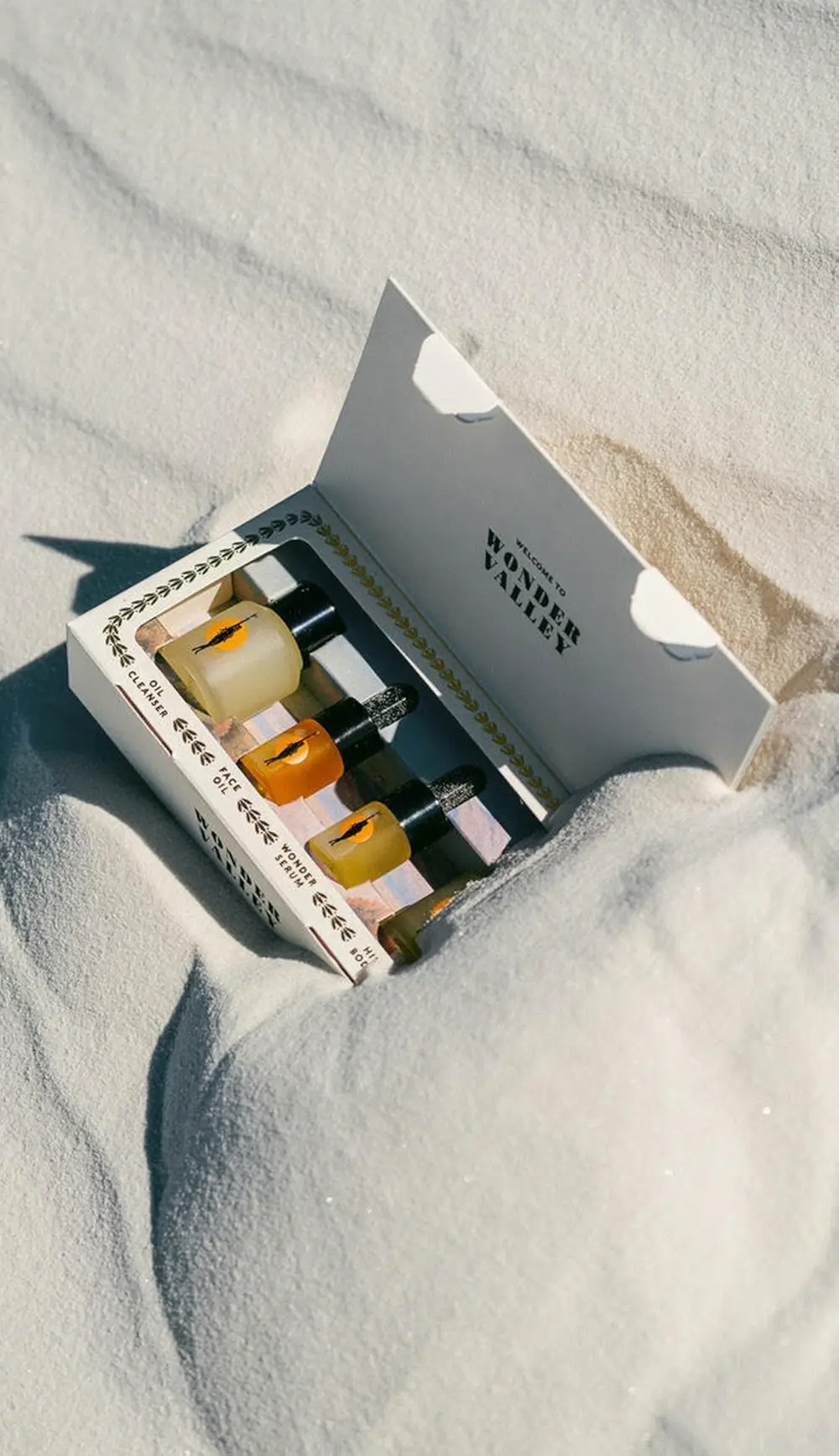 Wonder Valley Little Wonders