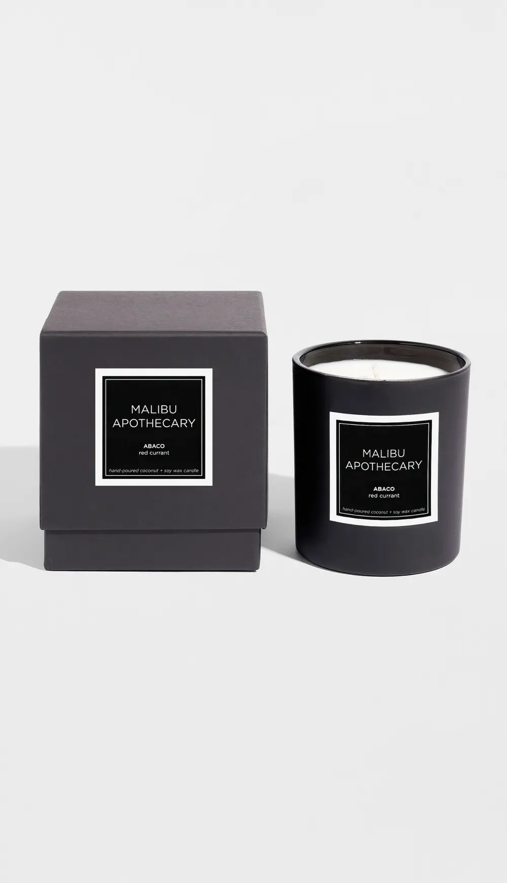 Malibu Apothecary Abaco Candle