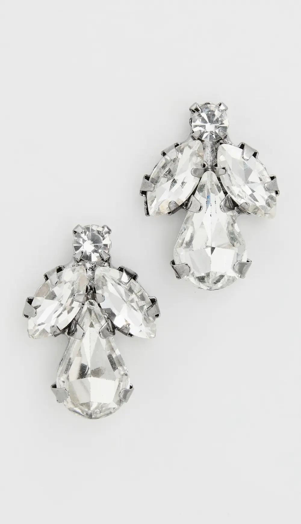 Maison Irem Nimet Earrings