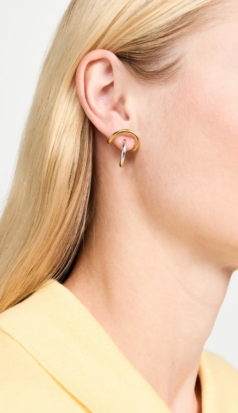 Charlotte Chesnais Hana Earrings
