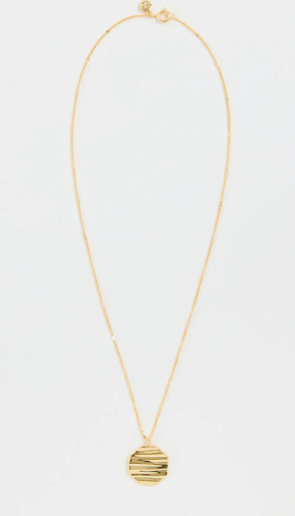 Gorjana Sunset Necklace