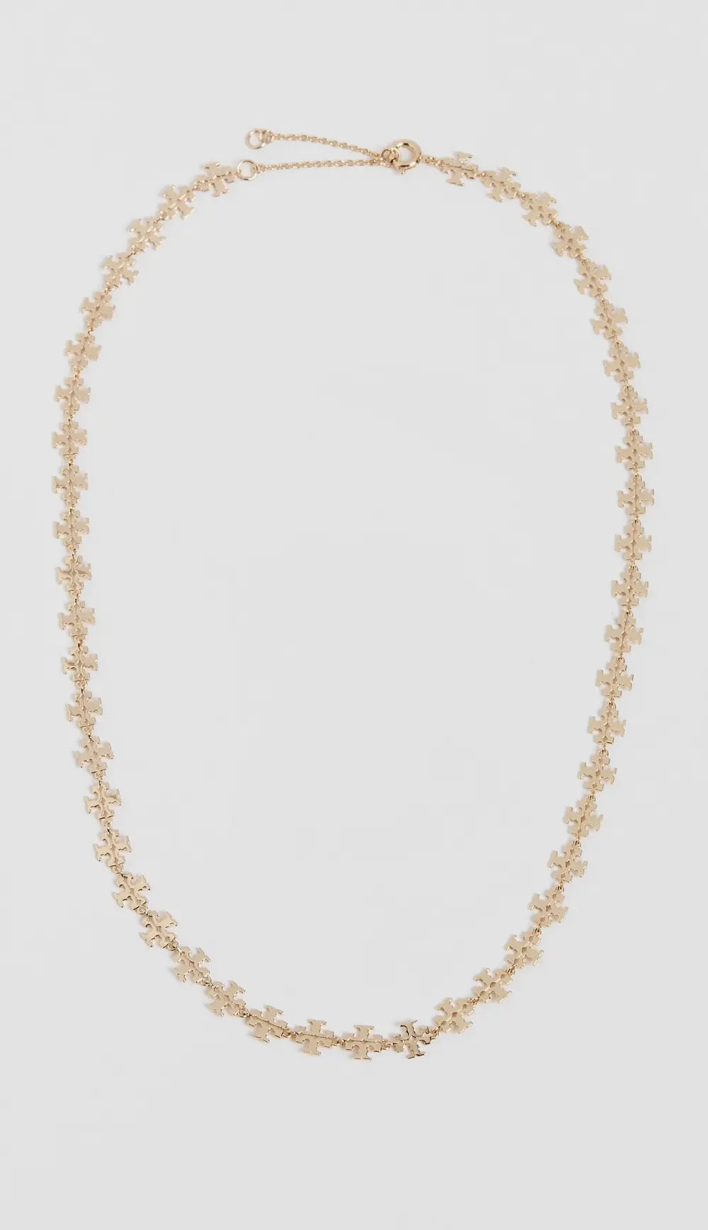 Tory Burch Icon Necklace