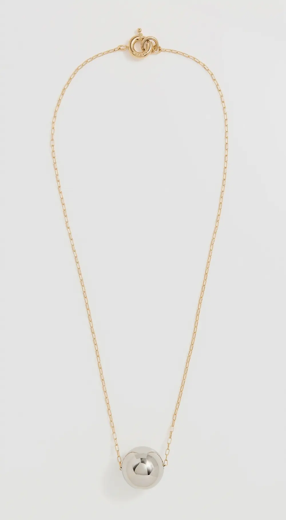 Isabel Marant Long Necklace