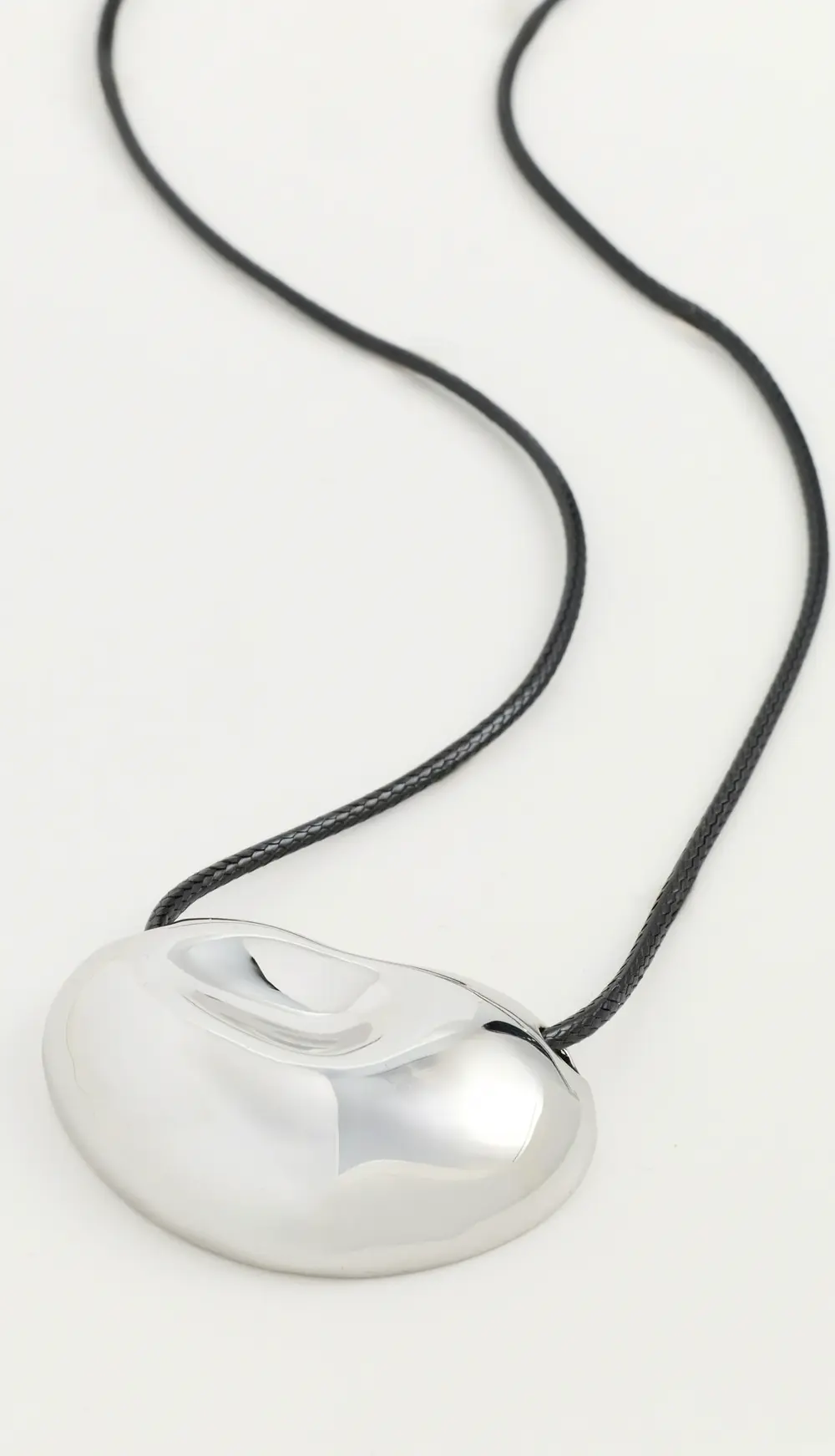 LELET NY Zoe Cord Necklace