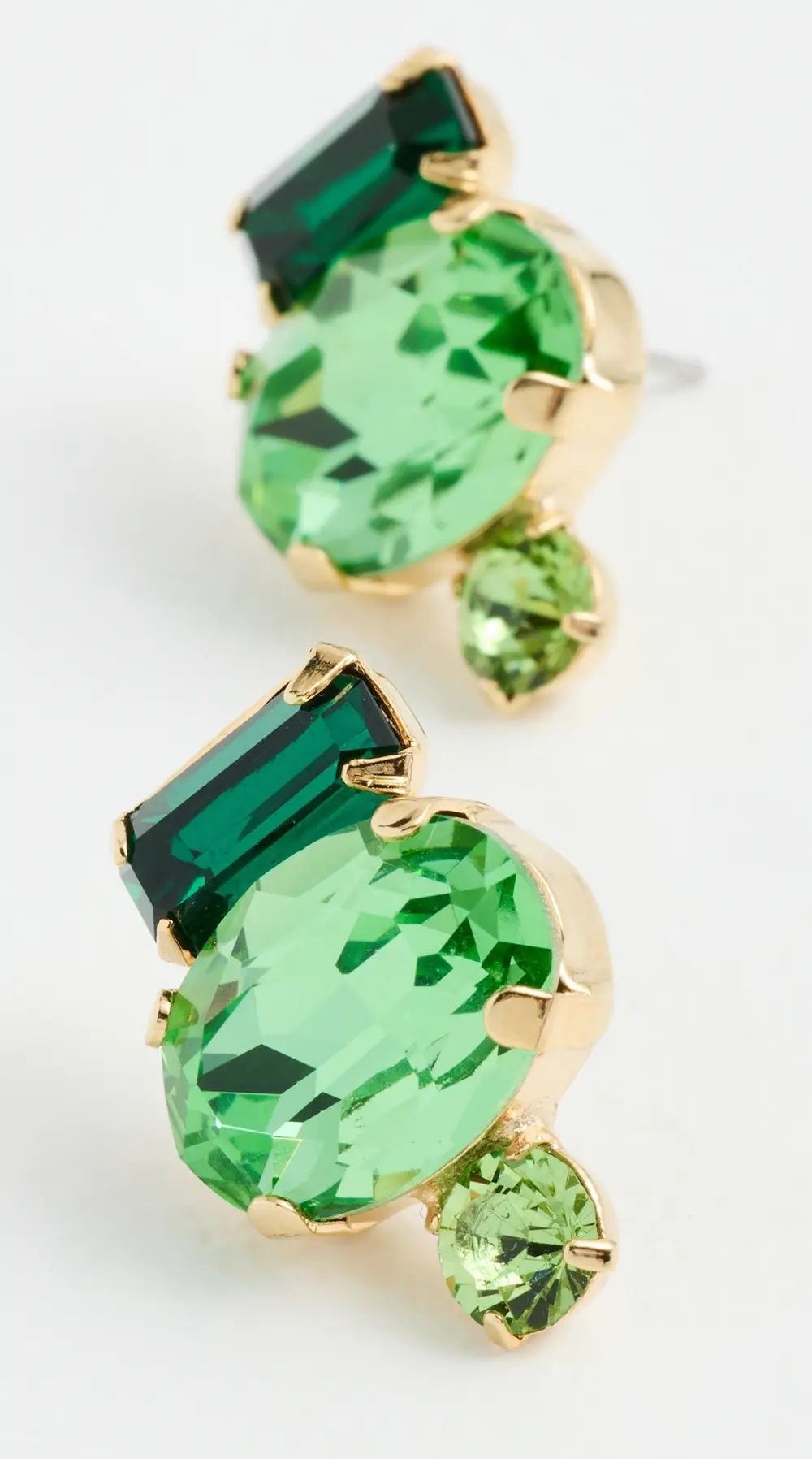 Jennifer Behr Cleo Earrings