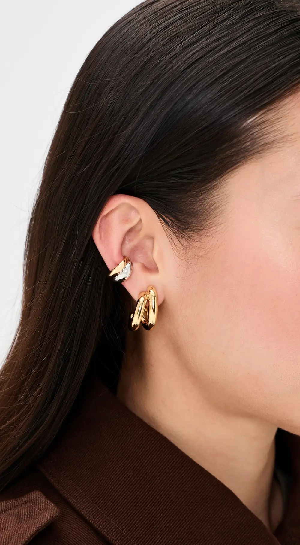 Jennifer Fisher Chavez Ear Cuff