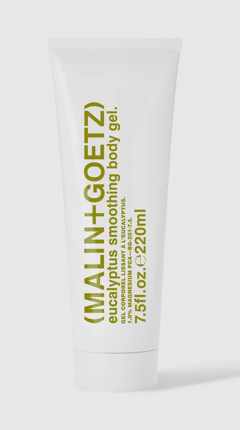 MALIN+GOETZ Eucalyptus Smoothing Body Gel