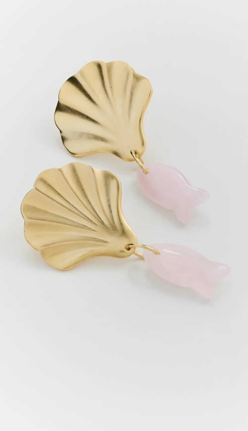 Brinker + Eliza Juno Earrings