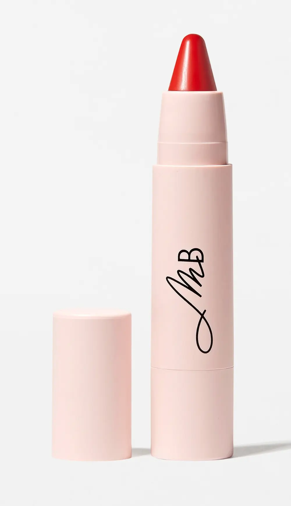 Monika Blunder Kissen Lush Lipstick Crayon
