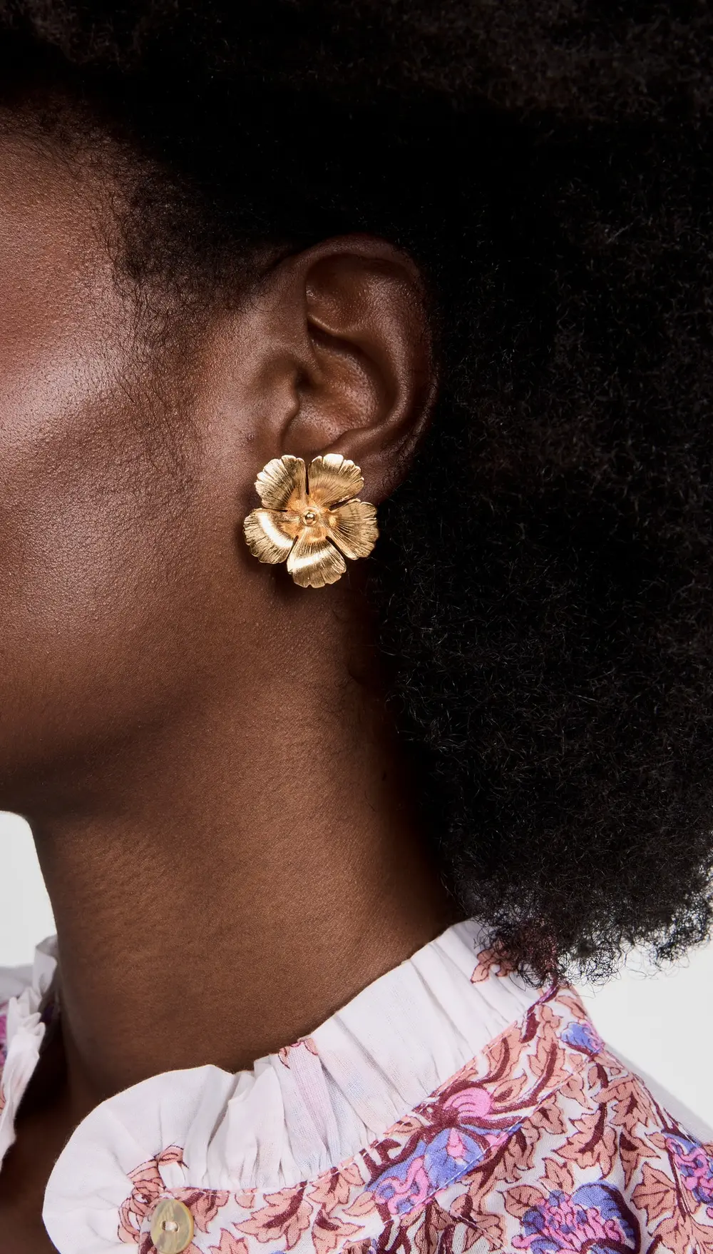 Jennifer Behr Rowena Earrings