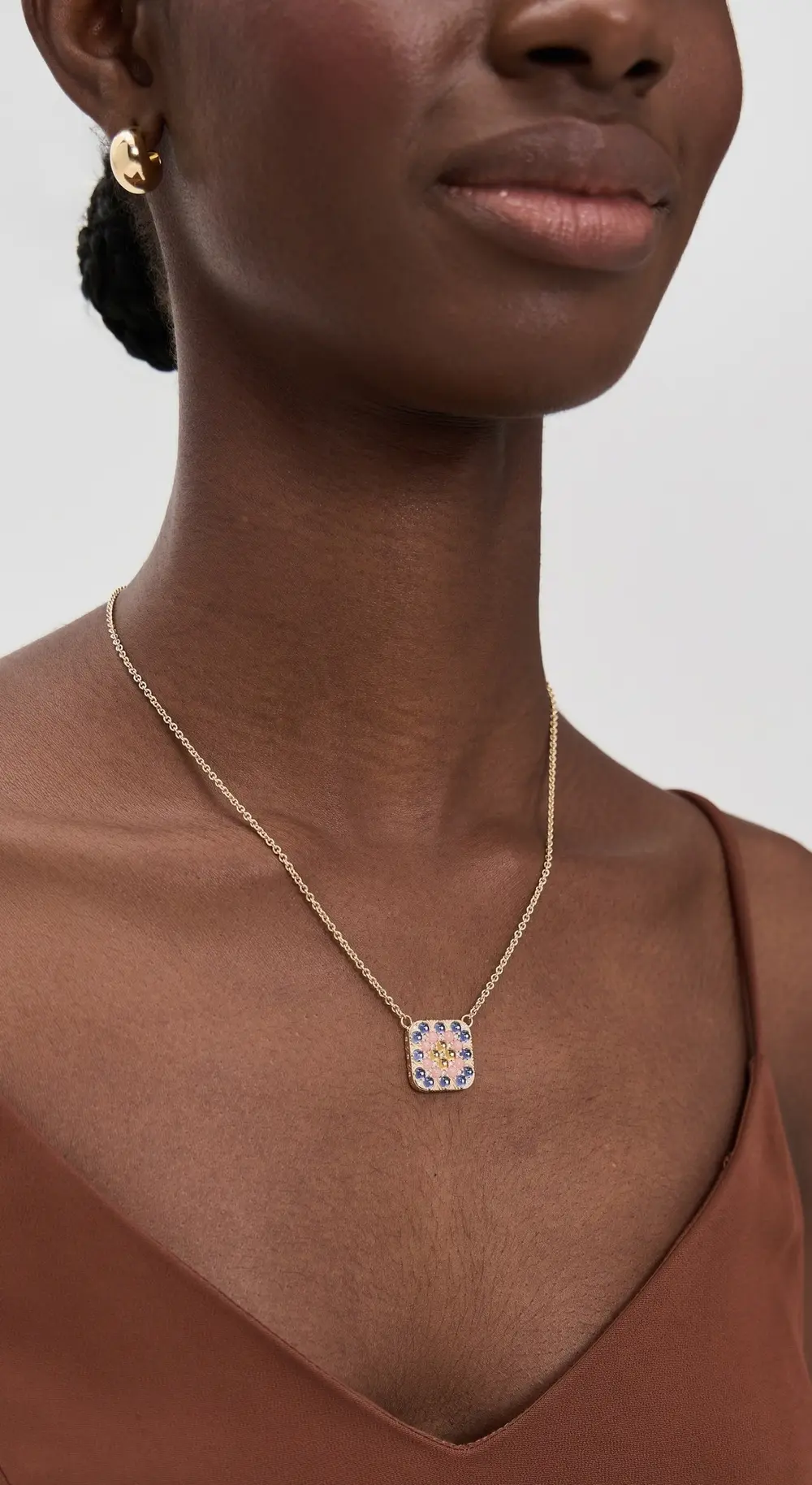 Harwell Godfrey Bettina Pendant Necklace