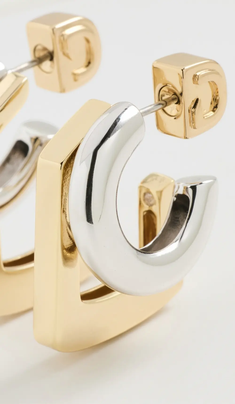 DEMARSON Tina Mini Earrings