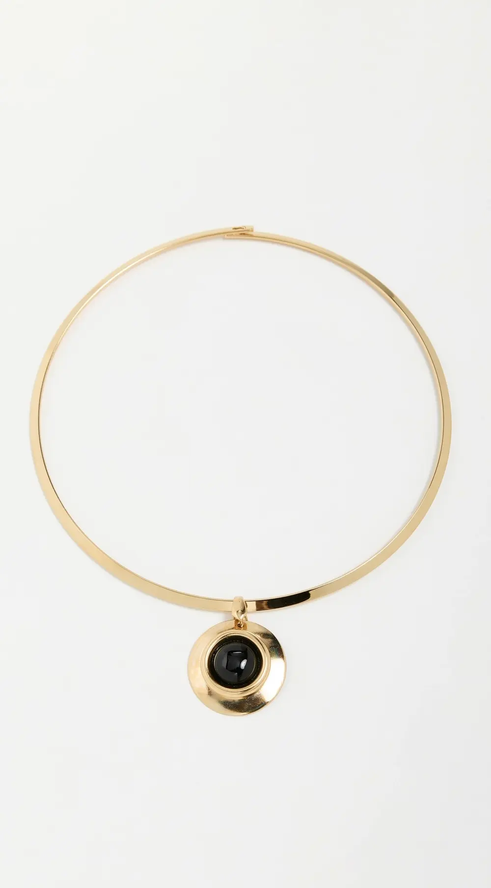 Jennifer Behr Alva Collar Necklace