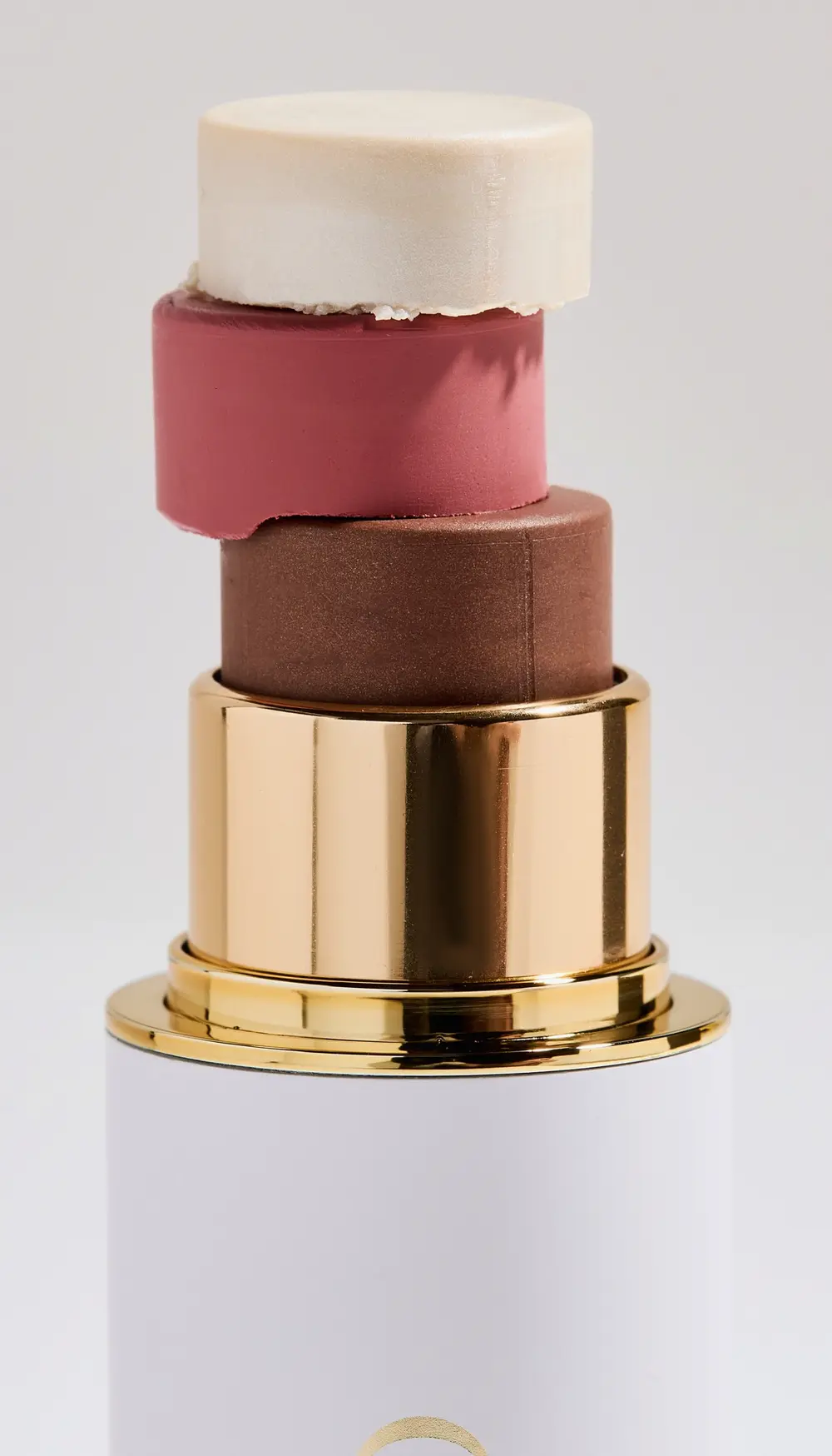 Ogee Crystal Contour Collection