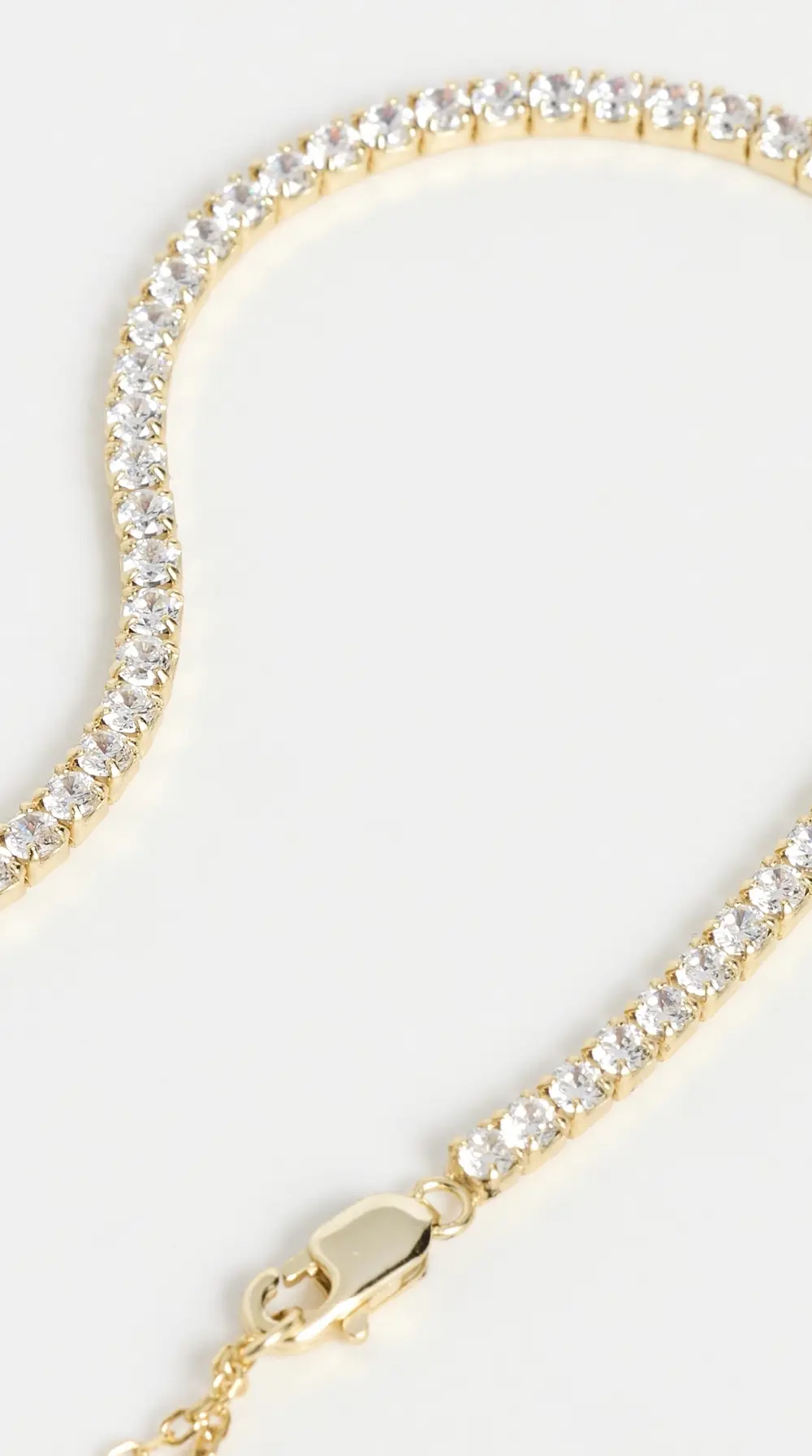 SHASHI Tennis Bracelet