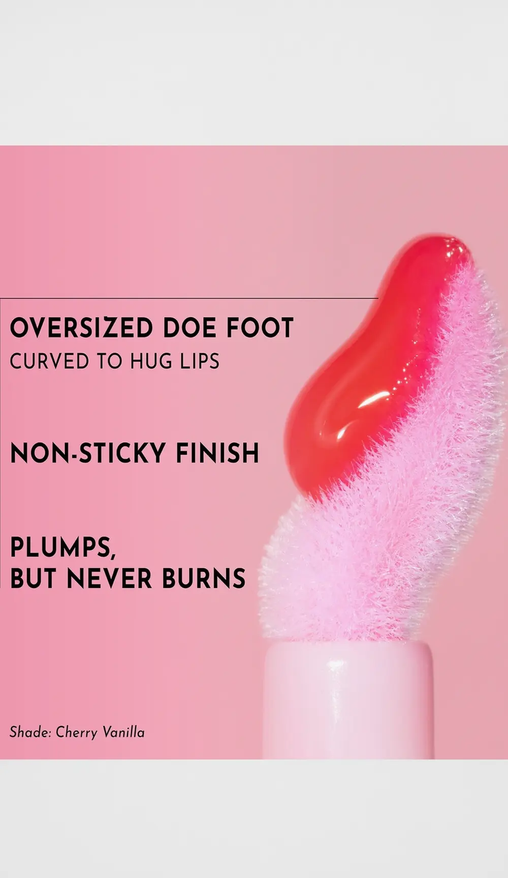 LAWLESS Forget The Filler Lip Plumper Line Gloss - Queen Size